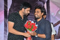 Subramaniapuram Movie Trailer Launch